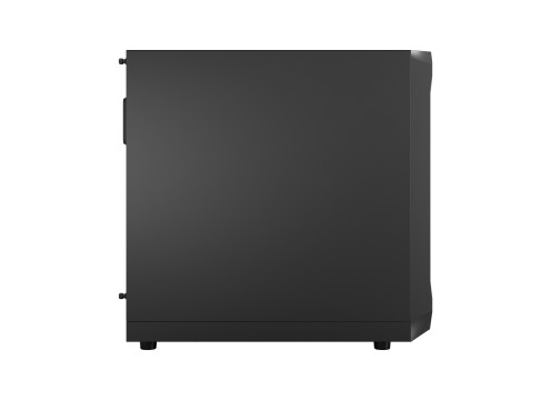 Fractal Design Focus 2 Black Solid