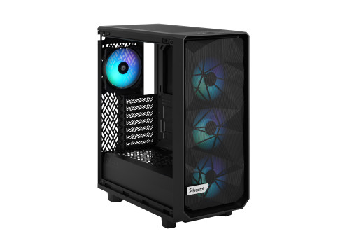 מארז מחשב Fractal Design Meshify 2 Compact Lite RGB