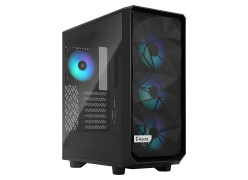 מארז מחשב Fractal Design Meshify 2 Compact Lite RGB
