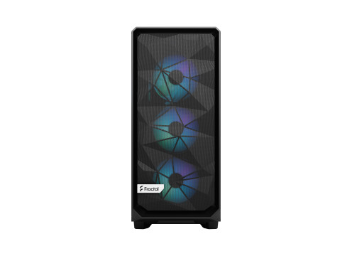 מארז מחשב Fractal Design Meshify 2 Compact Lite RGB