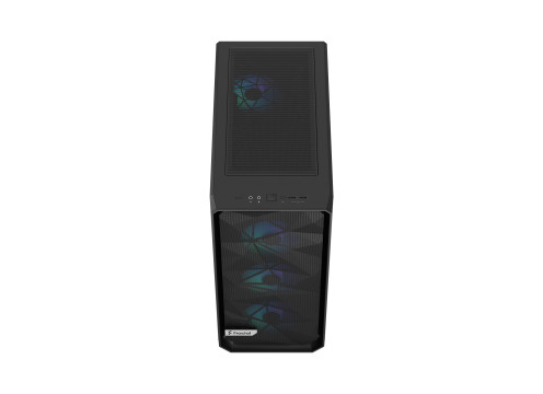 מארז מחשב Fractal Design Meshify 2 Compact Lite RGB