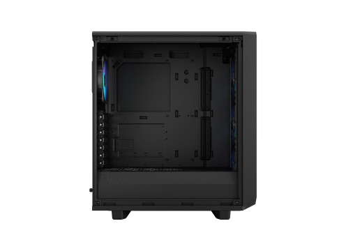 Fractal Design Meshify 2 Compact Lite RGB Black TG Light tint