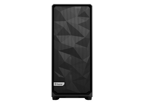 Fractal Design Meshify 2 XL Black TG Light Tint
