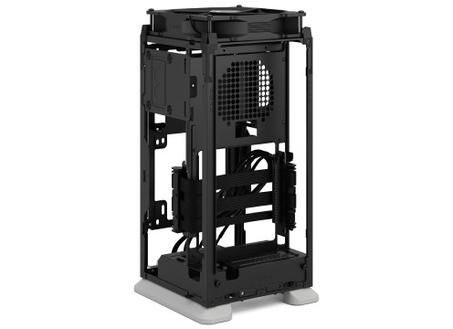 Fractal Design Mood Light Gray