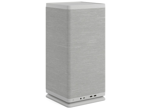 Fractal Design Mood Light Gray