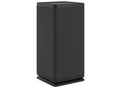 Fractal Design Mood Black