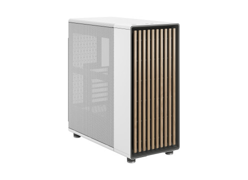 מארז מחשב Fractal Design North White