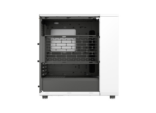 מארז מחשב Fractal Design North White