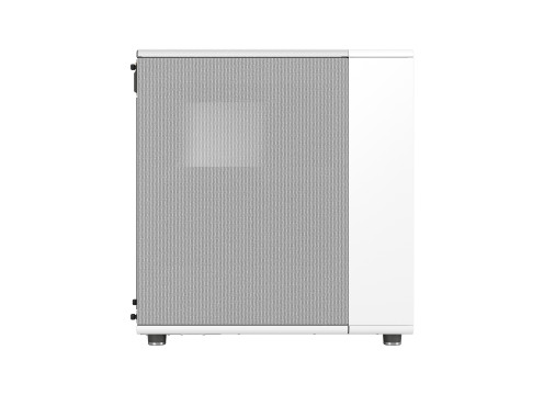 מארז מחשב Fractal Design North White