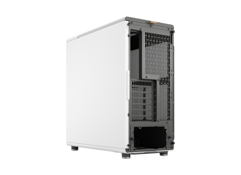 Fractal Design North Chalk White