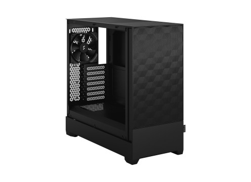 Fractal Design Pop Air Black Solid