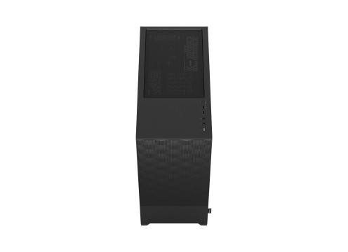 Fractal Design Pop Air Black Solid