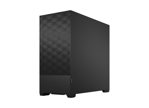 Fractal Design Pop Air Black Solid