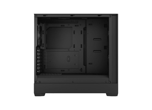 Fractal Design Pop Air Black TG Clear Tint