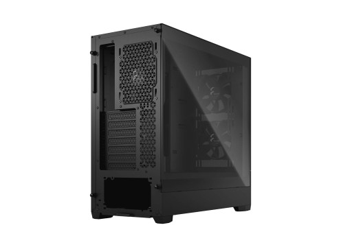 Fractal Design Pop Air Black TG Clear Tint