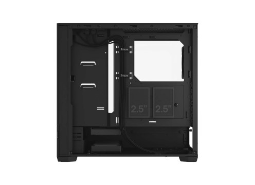 Fractal Design Pop Air Black TG Clear Tint