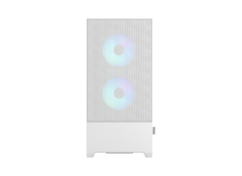 מארז מחשב Fractal Design Pop Air RGB White