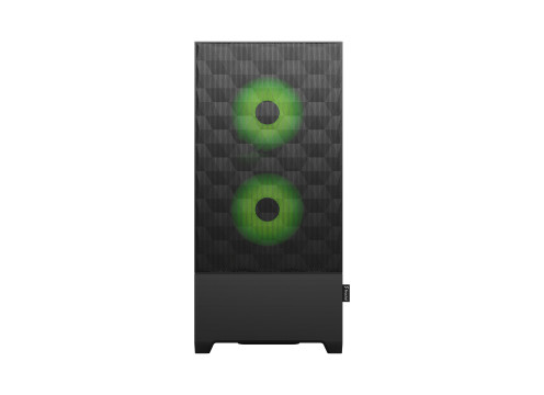 מארז מחשב Fractal Design Pop Air RGB Green Core