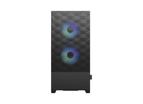 מארז מחשב Fractal Design Pop Air RGB Black