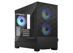 מארז מחשב Fractal Design Pop Mini Air RGB Black