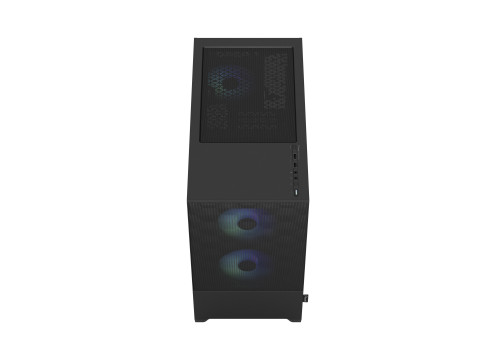 מארז מחשב Fractal Design Pop Mini Air RGB Black