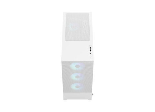 מארז מחשב Fractal Design Pop XL Air RGB White