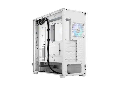 מארז מחשב Fractal Design Pop XL Air RGB White