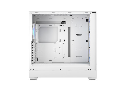 Fractal Design Pop XL Air RGB White TG Clear Tint