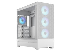 מארז מחשב Fractal Design Pop XL Air RGB White