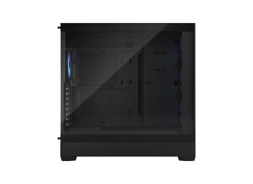 Fractal Design Pop XL Air RGB Black TG Clear Tint