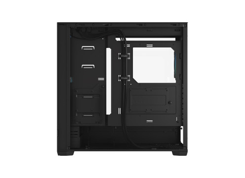 Fractal Design Pop XL Air RGB Black TG Clear Tint