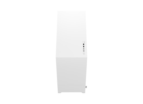 מארז מחשב Fractal Design Pop Silent White