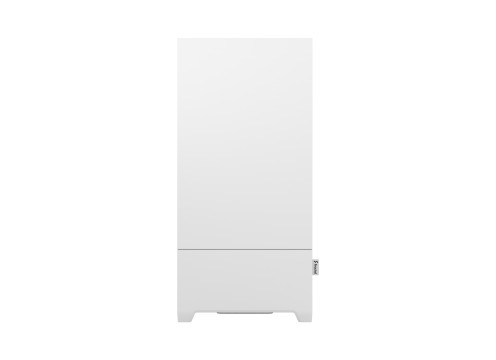 מארז מחשב Fractal Design Pop Silent White