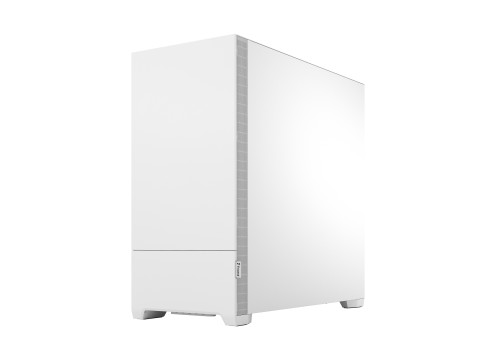 מארז מחשב Fractal Design Pop Silent White