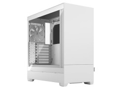 מארז מחשב Fractal Design Pop Silent White