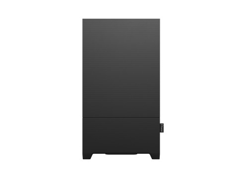 Fractal Design Pop Mini Silent Black Solid