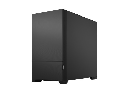 Fractal Design Pop Mini Silent Black Solid