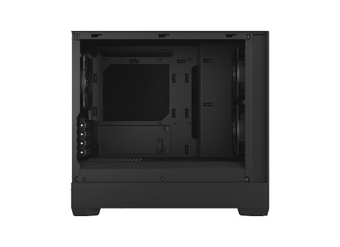 Fractal Design Pop Mini Silent Black Solid