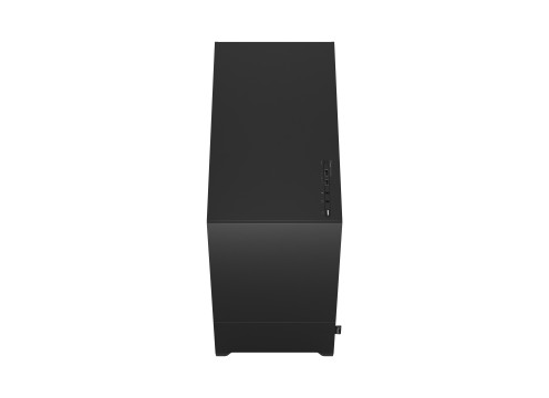 Fractal Design Pop Mini Silent Black Solid