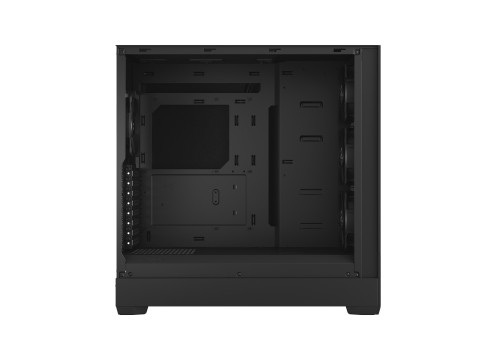 Fractal Design Pop XL Silent Black Solid