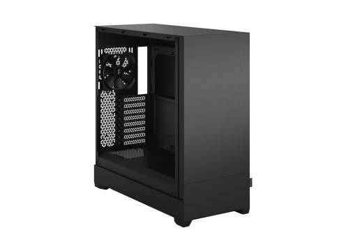 Fractal Design Pop XL Silent Black Solid