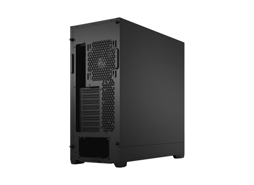 Fractal Design Pop XL Silent Black Solid