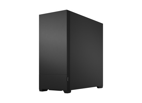 Fractal Design Pop XL Silent Black Solid