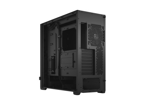 Fractal Design Pop XL Silent Black Solid