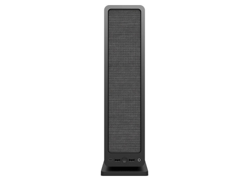 Fractal Design Ridge Black
