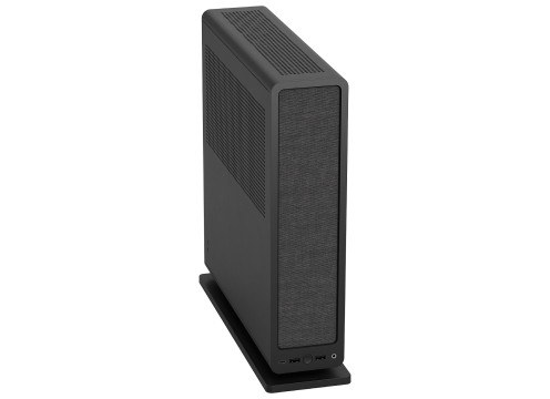 Fractal Design Ridge Black