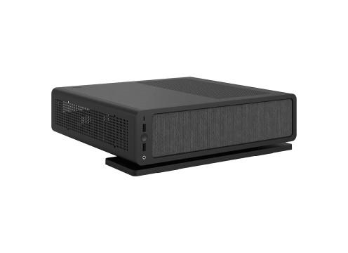 Fractal Design Ridge Black
