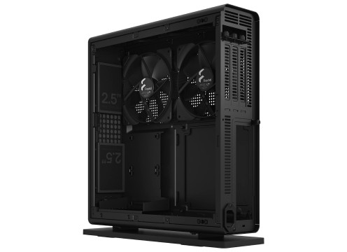 Fractal Design Ridge Black