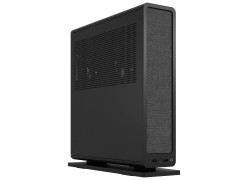 Fractal Design Ridge Black
