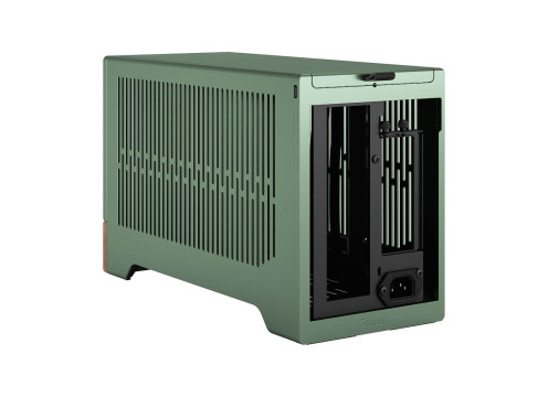 Fractal Design Terra Jade Case